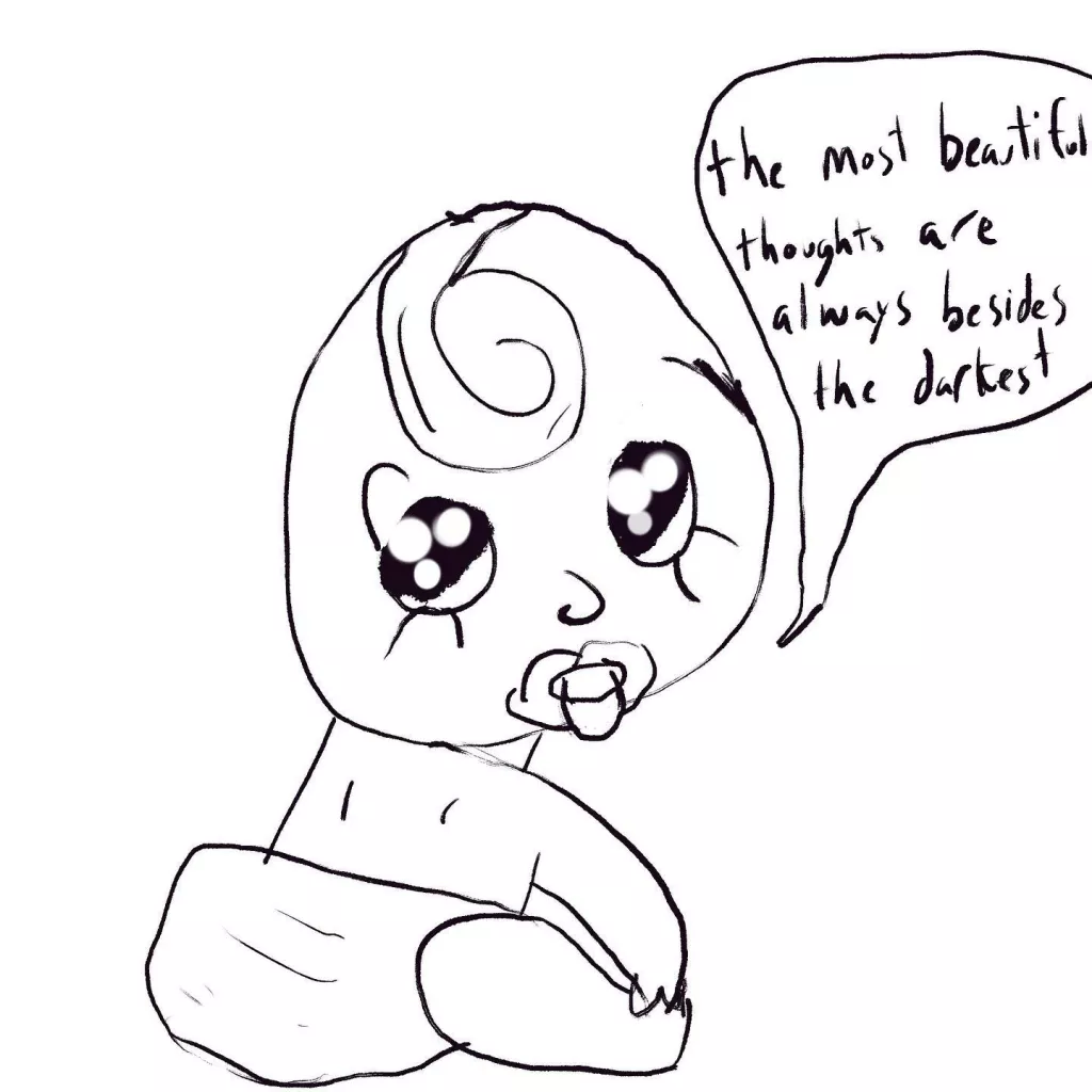 most beautiful thoughts